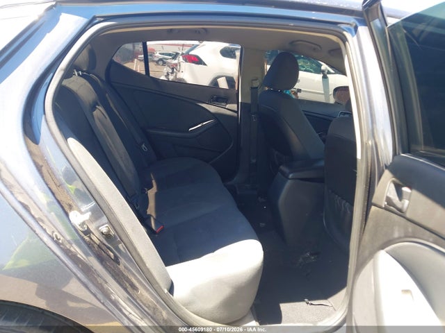 KIA Optima Lx 2015 5XXGM4A75FG485393 Image 8