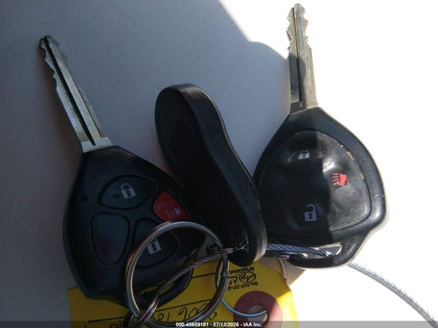 Продажа на аукционе авто 2006 Toyota Rav4 Sport V6, vin: JTMBK32V266002190, номер лота: 45609181