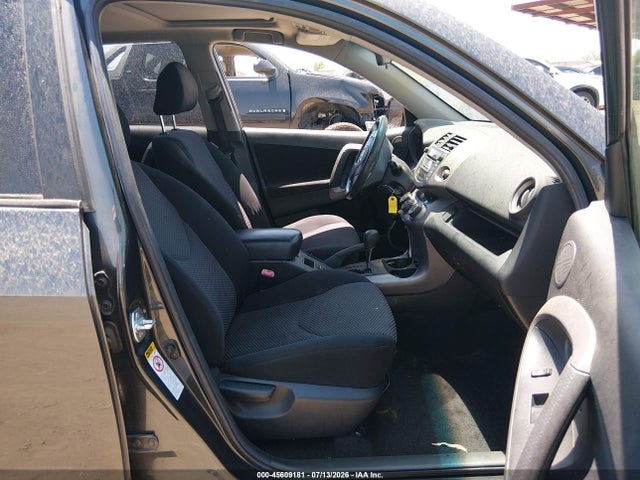 Auction sale of the 2006 Toyota Rav4 Sport V6, vin: JTMBK32V266002190, lot number: 45609181