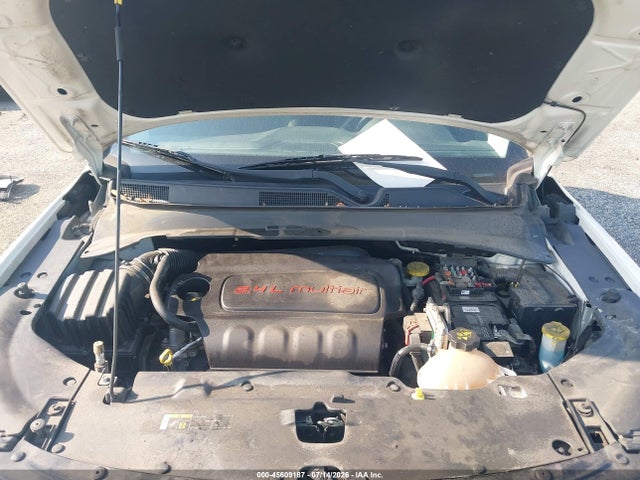 45609187 :رقم المزاد ، 3C4NJDAB6JT163394 vin ، 2018 Jeep Compass Sport 4x4 مزاد بيع