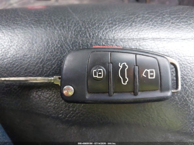 Продажа на аукционе авто 2012 Audi A3 2.0t Premium Plus, vin: WAUKEAFM7CA029422, номер лота: 45609190