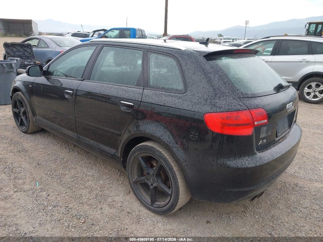 Продажа на аукционе авто 2012 Audi A3 2.0t Premium Plus, vin: WAUKEAFM7CA029422, номер лота: 45609190