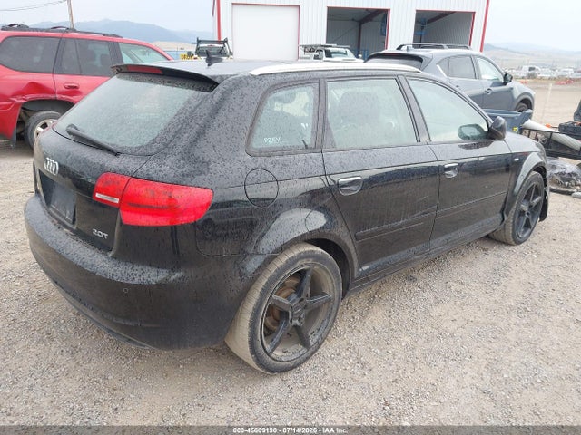 Продажа на аукционе авто 2012 Audi A3 2.0t Premium Plus, vin: WAUKEAFM7CA029422, номер лота: 45609190