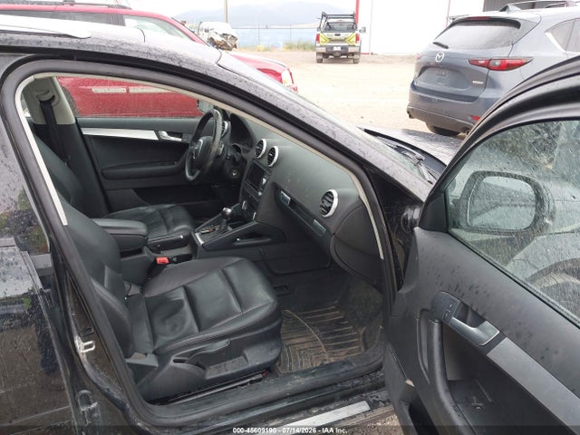 Продажа на аукционе авто 2012 Audi A3 2.0t Premium Plus, vin: WAUKEAFM7CA029422, номер лота: 45609190