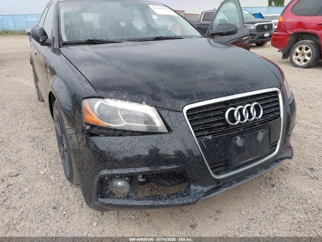 Продажа на аукционе авто 2012 Audi A3 2.0t Premium Plus, vin: WAUKEAFM7CA029422, номер лота: 45609190