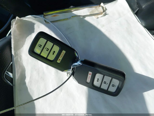 45609195 :رقم المزاد ، 1HGCR2F84EA300039 vin ، 2014 Honda Accord Ex-l مزاد بيع