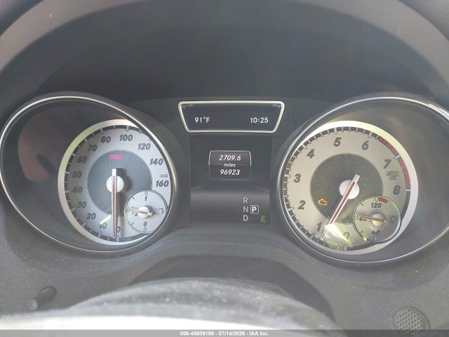 Продажа на аукционе авто 2015 Mercedes-benz Cla 250 4matic, vin: WDDSJ4GB5FN260822, номер лота: 45609198