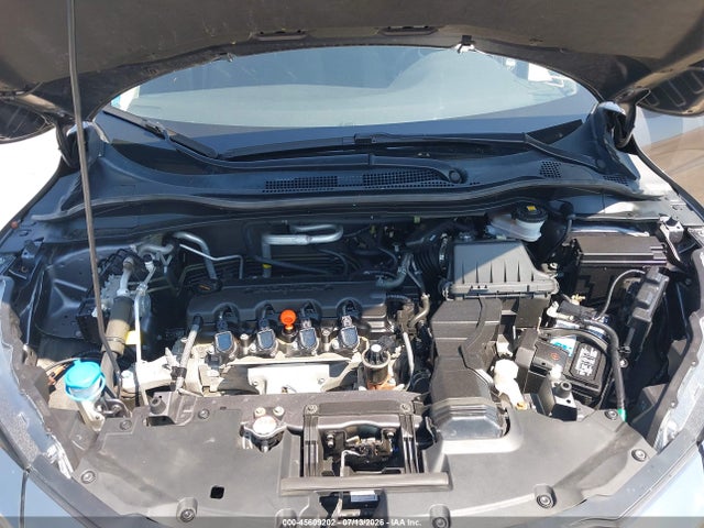 Aukcja sprzedaży 2022 Honda Hr-v Awd Lx, vin: 3CZRU6H33NM740265, numer aukcji: 45609202