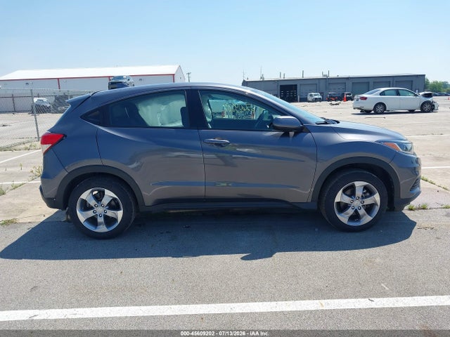 Aukcja sprzedaży 2022 Honda Hr-v Awd Lx, vin: 3CZRU6H33NM740265, numer aukcji: 45609202