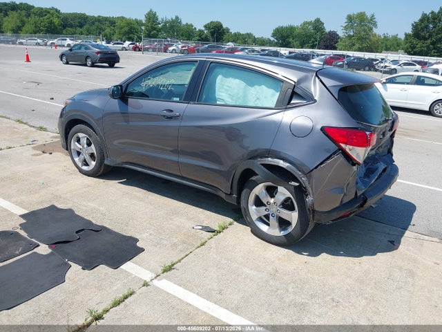 Aukcja sprzedaży 2022 Honda Hr-v Awd Lx, vin: 3CZRU6H33NM740265, numer aukcji: 45609202