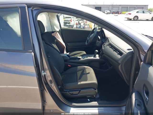 Aukcja sprzedaży 2022 Honda Hr-v Awd Lx, vin: 3CZRU6H33NM740265, numer aukcji: 45609202