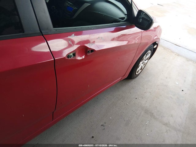 Hyundai ACCENT GS 2014 KMHCT5AE7EU141297 Image 13