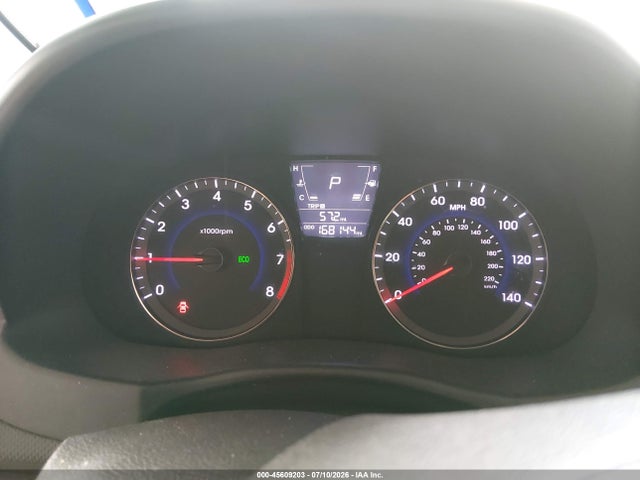 Hyundai ACCENT GS 2014 KMHCT5AE7EU141297 Image 7