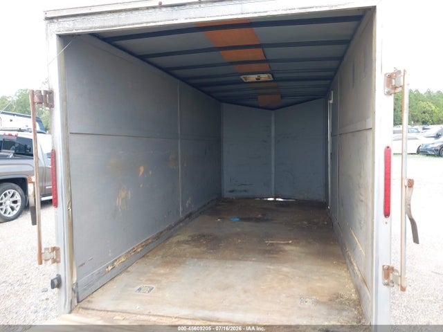 Lgs Industries Enclosed Trailer 2014 53BLTEA21EU009521 Image 5