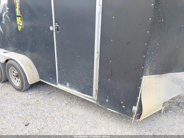Lgs Industries Enclosed Trailer 2014 53BLTEA21EU009521 Image 6