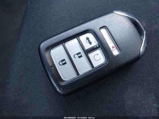 45609208 :رقم المزاد ، 19XFC2F82KE208336 vin ، 2019 Honda Civic Sport مزاد بيع
