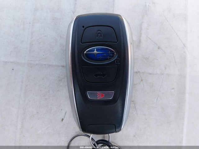 4S4BSANC8G3336530 Subaru Outback 2.5i Limited
