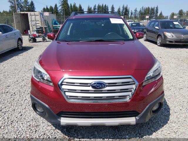 4S4BSANC8G3336530 Subaru Outback 2.5i Limited