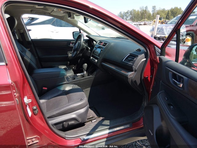 4S4BSANC8G3336530 Subaru Outback 2.5i Limited