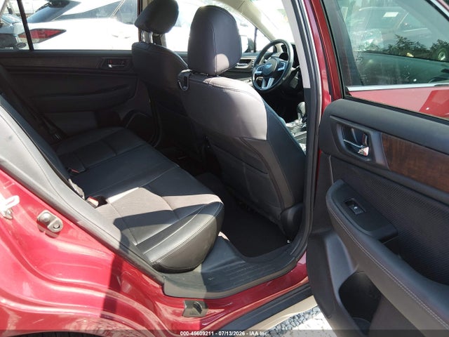 4S4BSANC8G3336530 Subaru Outback 2.5i Limited