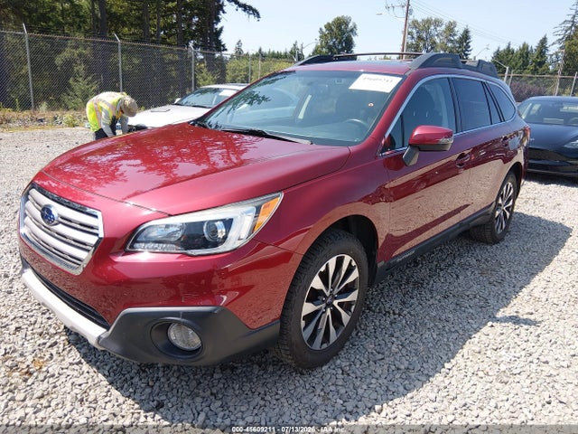 4S4BSANC8G3336530 Subaru Outback 2.5i Limited