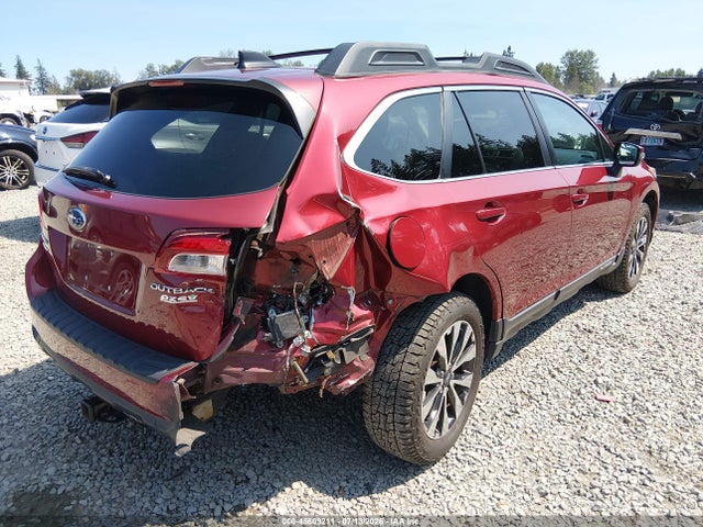 4S4BSANC8G3336530 Subaru Outback 2.5i Limited