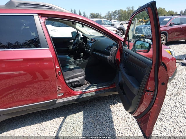 4S4BSANC8G3336530 Subaru Outback 2.5i Limited