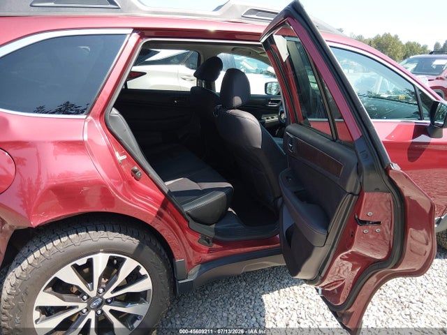 4S4BSANC8G3336530 Subaru Outback 2.5i Limited