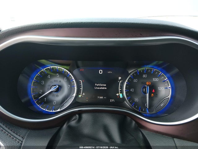 Chrysler Pacifica 35th Anniversary Limited 2019 2C4RC1GG2KR746322 Image 7