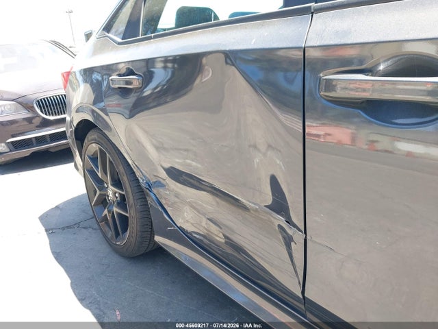 2HGFE2F5XPH547570 Honda Civic Sport