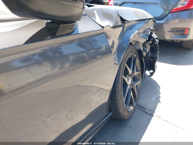 2HGFE2F5XPH547570 Honda Civic Sport