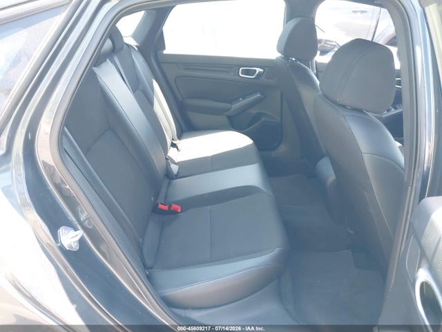 2HGFE2F5XPH547570 Honda Civic Sport