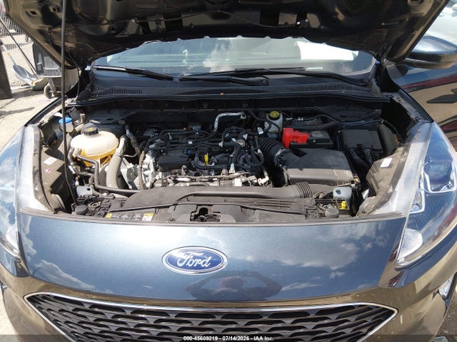 Ford ESCAPE SEL 2022 1FMCU9H62NUB80155 Image 10