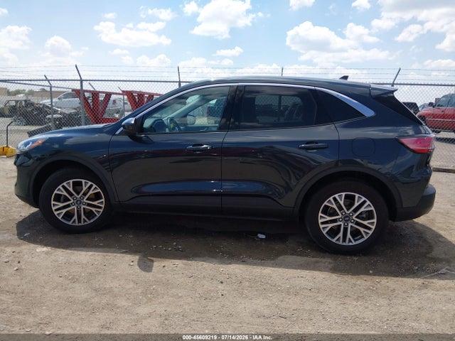 Ford ESCAPE SEL 2022 1FMCU9H62NUB80155 Image 14
