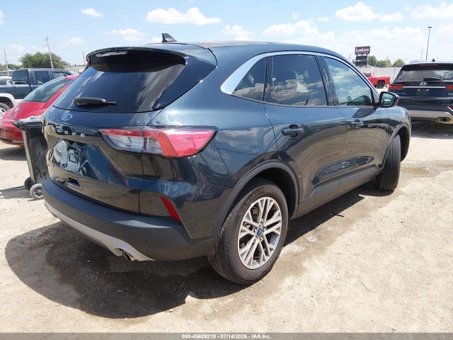 Ford ESCAPE SEL 2022 1FMCU9H62NUB80155 Image 4
