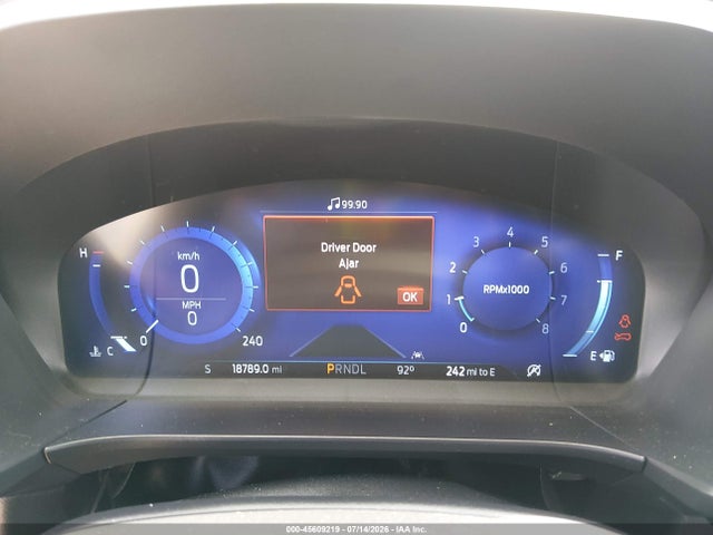 Ford ESCAPE SEL 2022 1FMCU9H62NUB80155 Image 7
