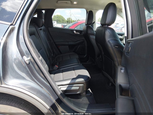 Ford ESCAPE SEL 2022 1FMCU9H62NUB80155 Image 8