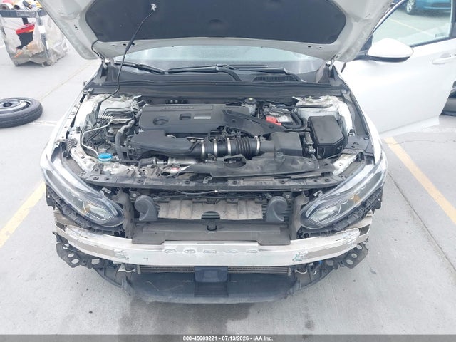 1HGCV2F3XJA022421 Honda Accord Sport 2.0t