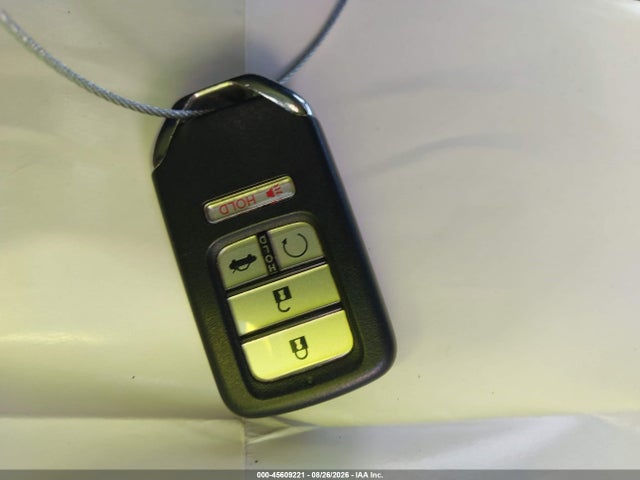 1HGCV2F3XJA022421 Honda Accord Sport 2.0t