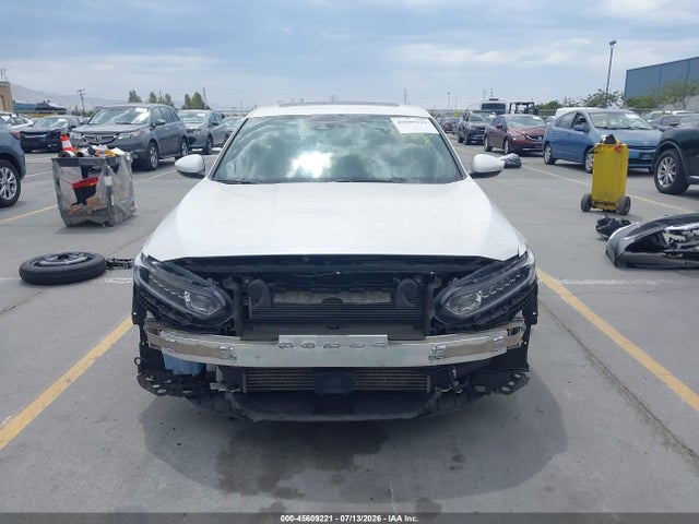 1HGCV2F3XJA022421 Honda Accord Sport 2.0t