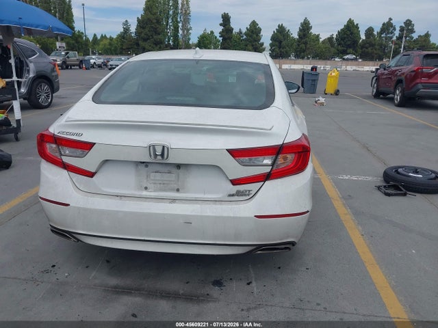 1HGCV2F3XJA022421 Honda Accord Sport 2.0t