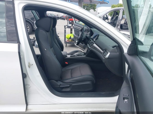 1HGCV2F3XJA022421 Honda Accord Sport 2.0t