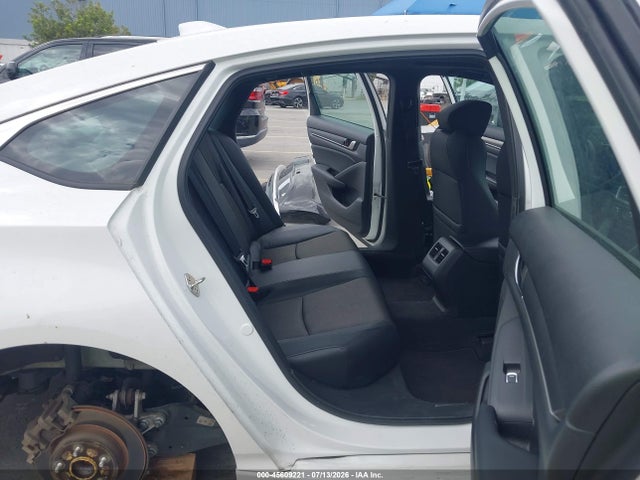1HGCV2F3XJA022421 Honda Accord Sport 2.0t
