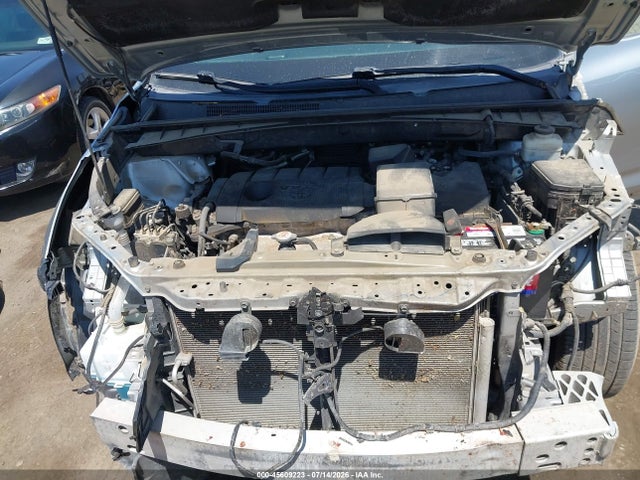 Toyota Highlander Le 2018 5TDZARFH6JS038272 Image 10