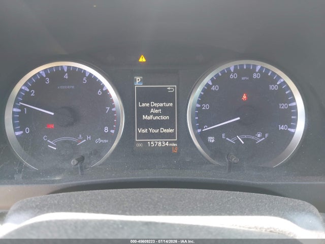 Toyota Highlander Le 2018 5TDZARFH6JS038272 Image 7