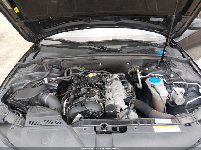 Aukcja sprzedaży 2015 Audi A4 2.0t Premium, vin: WAUFFAFL2FN006875, numer aukcji: 45609227