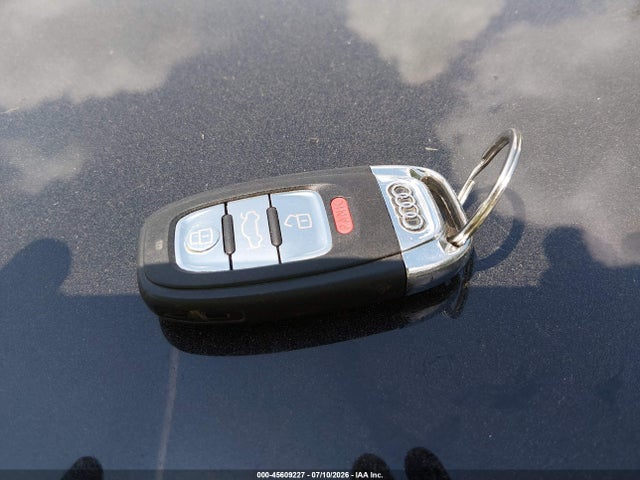 Aukcja sprzedaży 2015 Audi A4 2.0t Premium, vin: WAUFFAFL2FN006875, numer aukcji: 45609227