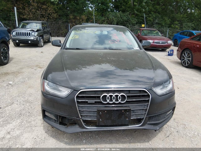 Aukcja sprzedaży 2015 Audi A4 2.0t Premium, vin: WAUFFAFL2FN006875, numer aukcji: 45609227