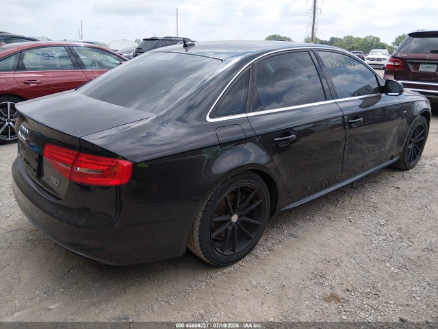 Aukcja sprzedaży 2015 Audi A4 2.0t Premium, vin: WAUFFAFL2FN006875, numer aukcji: 45609227