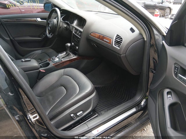 Aukcja sprzedaży 2015 Audi A4 2.0t Premium, vin: WAUFFAFL2FN006875, numer aukcji: 45609227